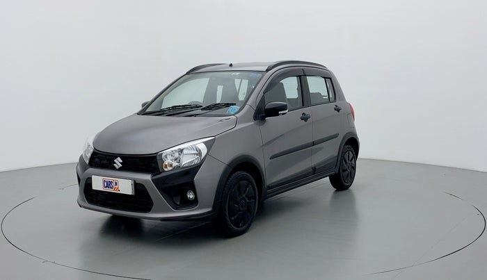 2020 Maruti Celerio X ZXI OPT AMT, Petrol, Automatic, 1,670 km, Left Front Diagonal
