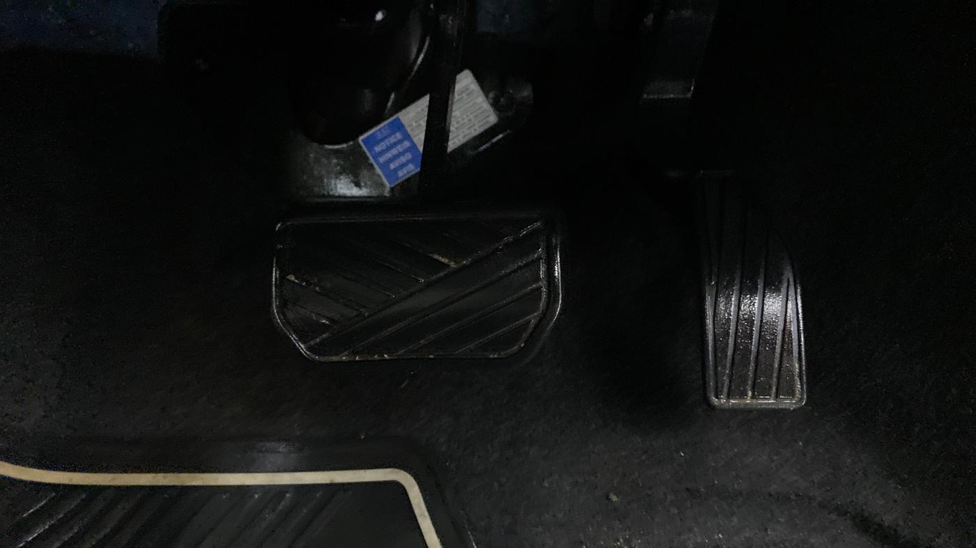 2020 Maruti Celerio X ZXI OPT AMT, Petrol, Automatic, 1,670 km, Pedals