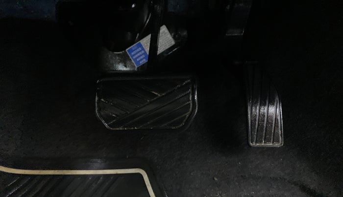 2020 Maruti Celerio X ZXI OPT AMT, Petrol, Automatic, 1,670 km, Pedals