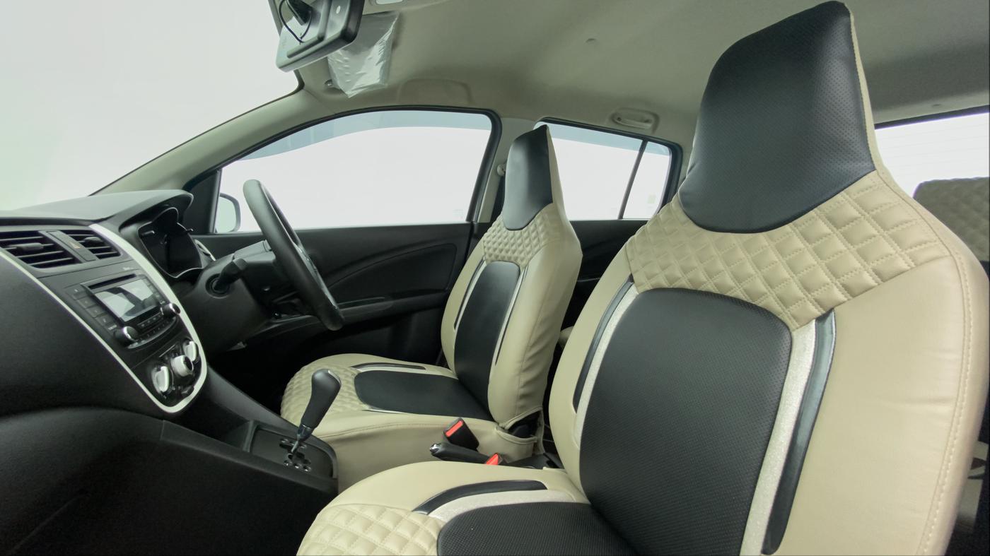 2020 Maruti Celerio X ZXI OPT AMT, Petrol, Automatic, 1,670 km, Right Side Front Door Cabin