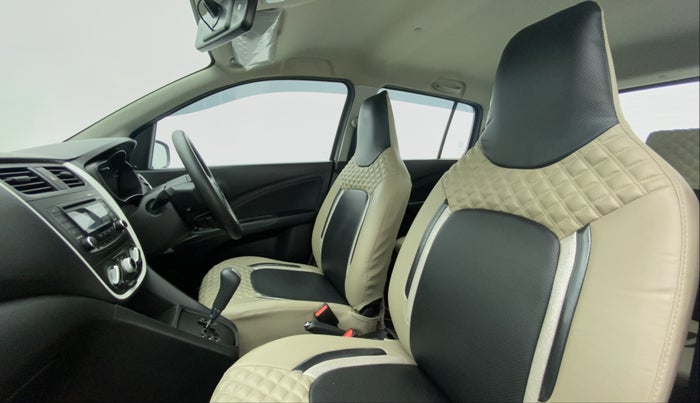 2020 Maruti Celerio X ZXI OPT AMT, Petrol, Automatic, 1,670 km, Right Side Front Door Cabin