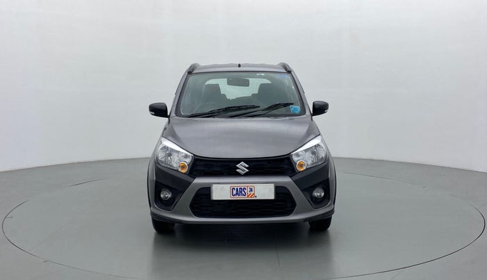 2020 Maruti Celerio X ZXI OPT AMT, Petrol, Automatic, 1,670 km, Front
