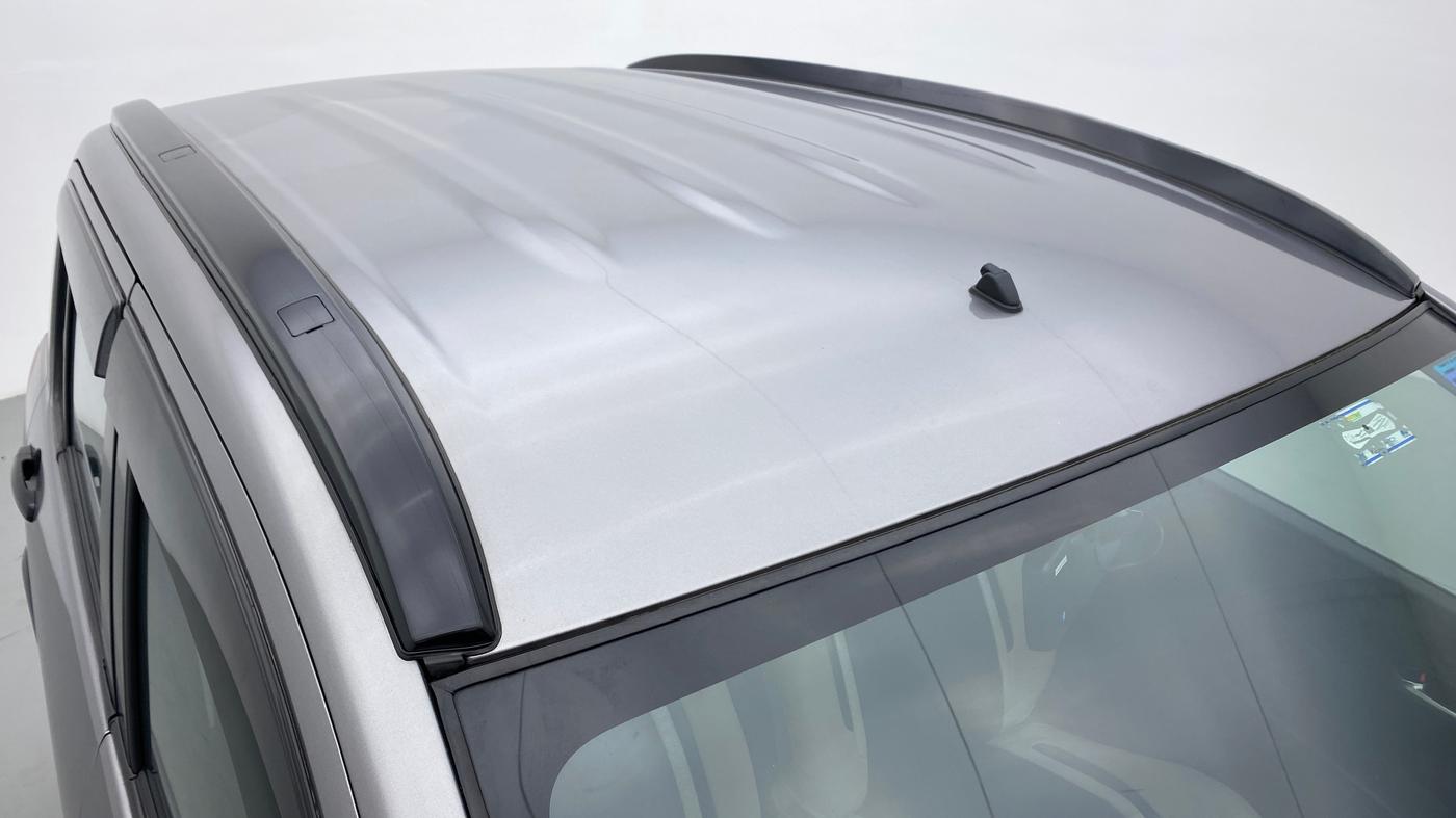 2020 Maruti Celerio X ZXI OPT AMT, Petrol, Automatic, 1,670 km, Roof
