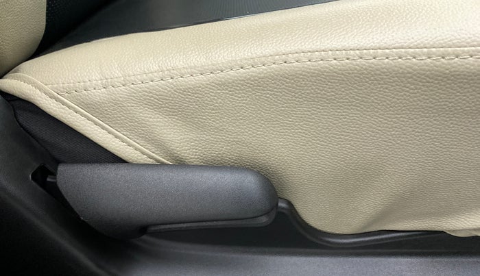 2020 Maruti Celerio X ZXI OPT AMT, Petrol, Automatic, 1,670 km, Driver Side Adjustment Panel