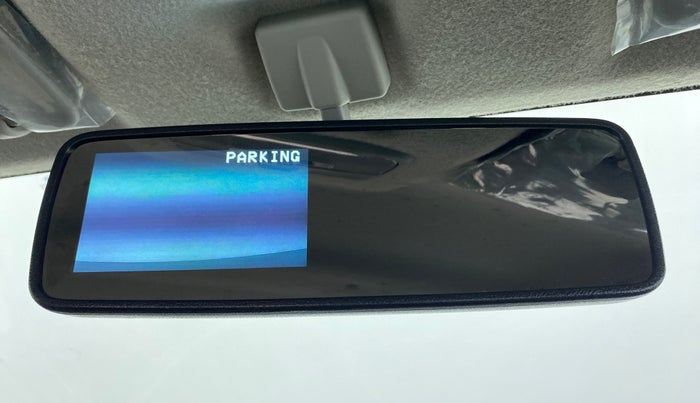 2020 Maruti Celerio X ZXI OPT AMT, Petrol, Automatic, 1,670 km, IRVM Reverse Camera