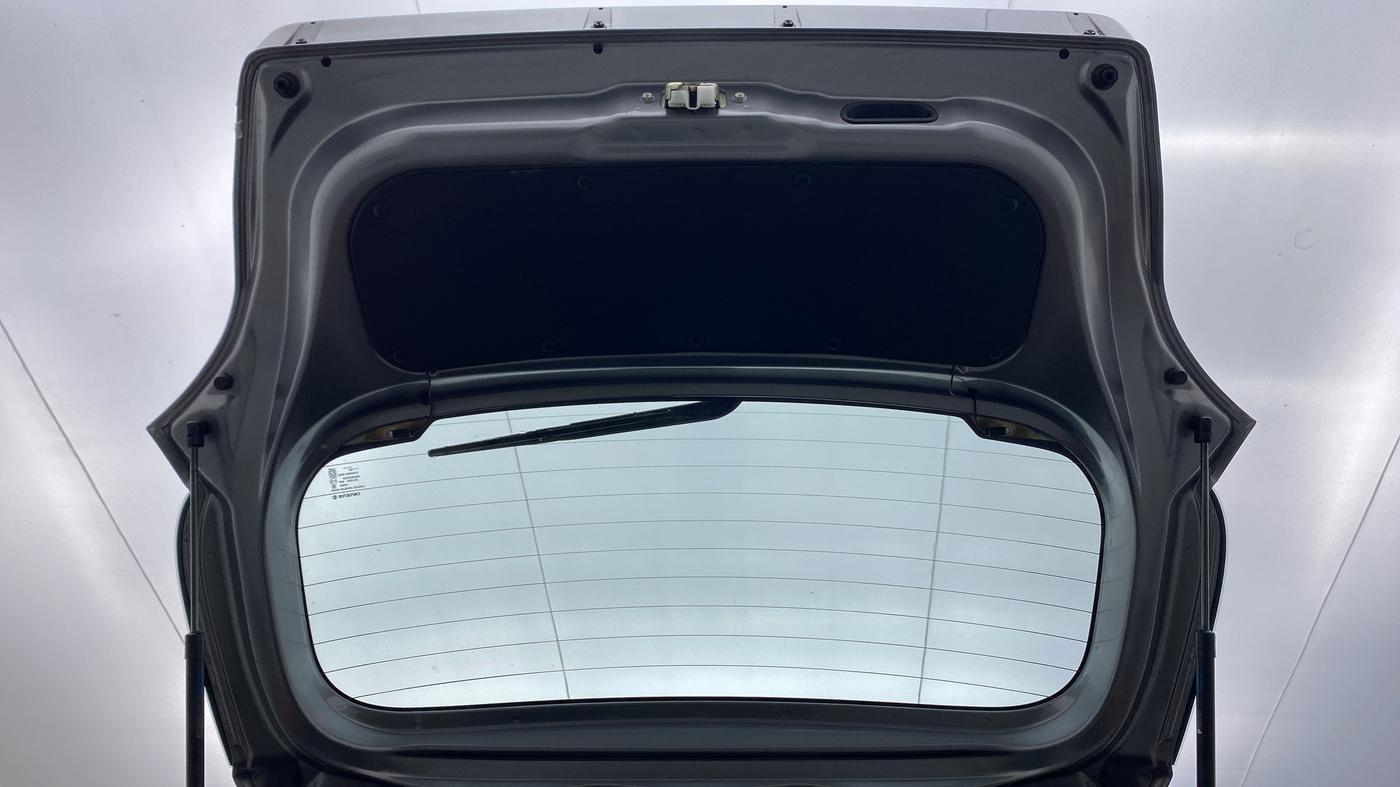 2020 Maruti Celerio X ZXI OPT AMT, Petrol, Automatic, 1,670 km, Boot Door Open