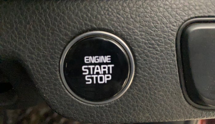 2019 KIA SELTOS GTK 1.4 PETROL, Petrol, Manual, 46,388 km, Keyless Start/ Stop Button