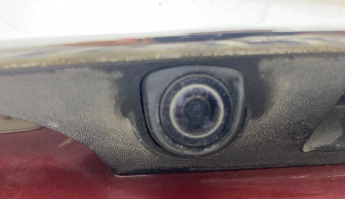 2019 KIA SELTOS GTK 1.4 PETROL, Petrol, Manual, 46,388 km, Parking Camera