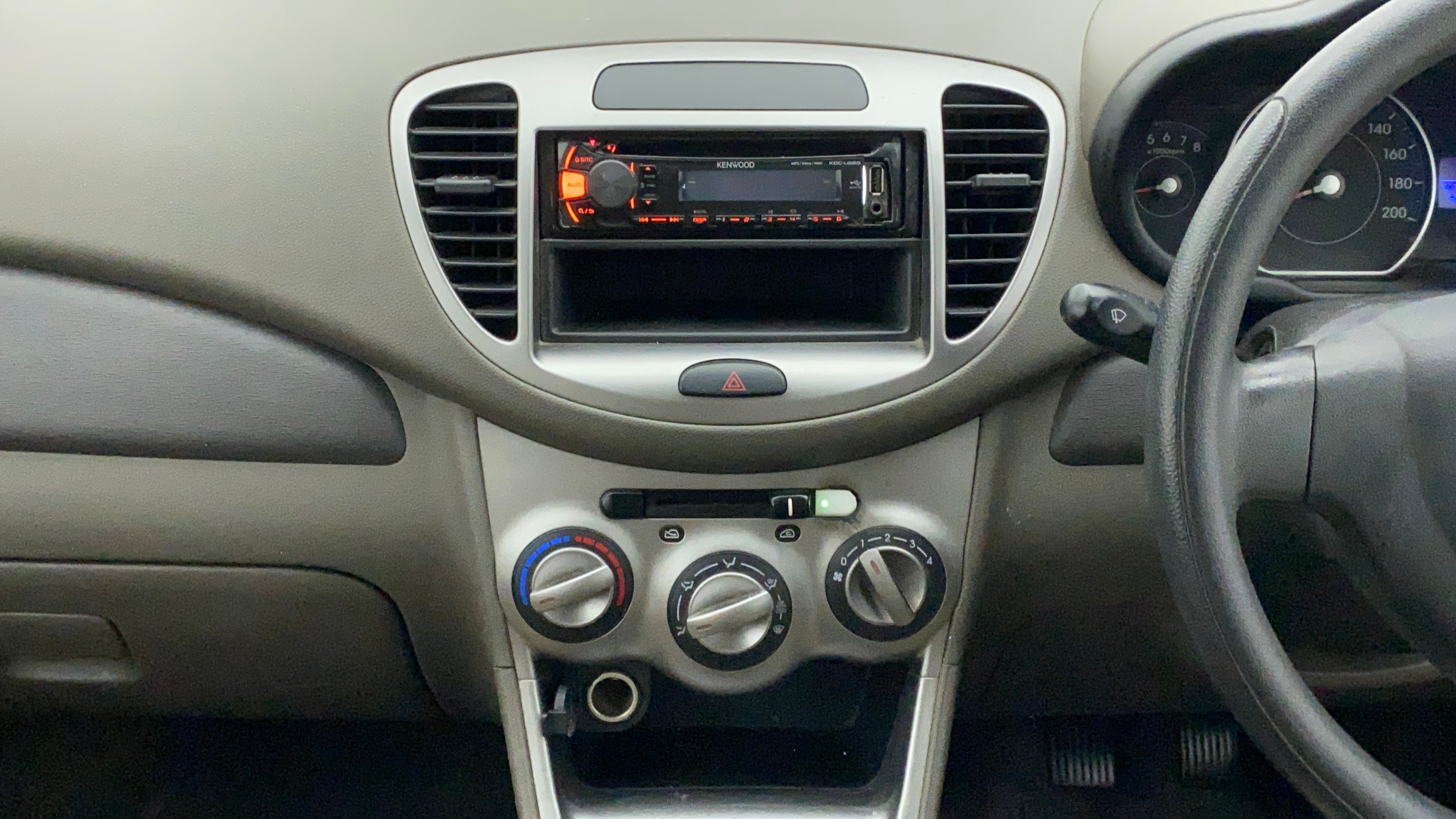 Features