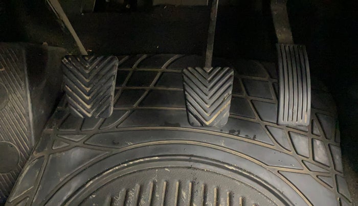 2019 Hyundai Elite i20 SPORTZ PLUS 1.2, Petrol, Manual, 27,083 km, Pedals