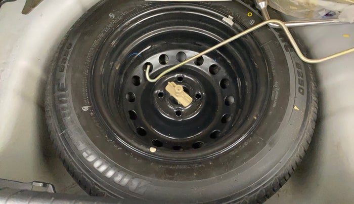 2019 Hyundai Elite i20 SPORTZ PLUS 1.2, Petrol, Manual, 27,083 km, Spare Tyre