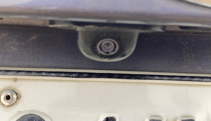 2019 Hyundai Elite i20 SPORTZ PLUS 1.2, Petrol, Manual, 27,083 km, Parking Camera