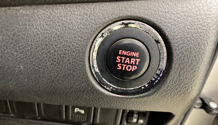 2017 Maruti Baleno ZETA PETROL 1.2, Petrol, Manual, 71,270 km, Keyless Start/ Stop Button