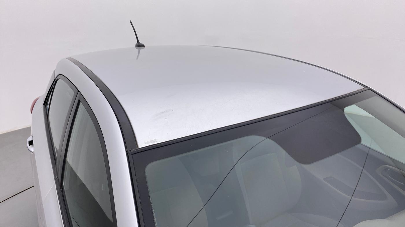 2016 Hyundai Elite i20 ASTA 1.2 (O), Petrol, Manual, 37,470 km, Roof