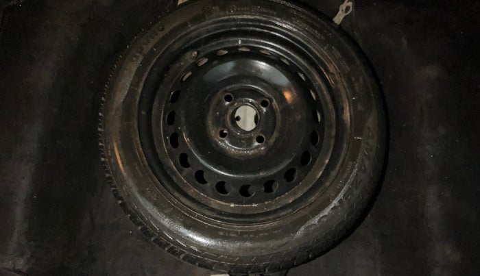 2014 Hyundai Grand i10 SPORTZ 1.2 KAPPA VTVT, Petrol, Manual, 70,547 km, Spare Tyre