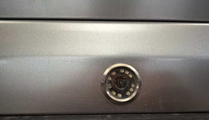 2022 Maruti Vitara Brezza ZXI, Petrol, Manual, 65,753 km, Parking Camera