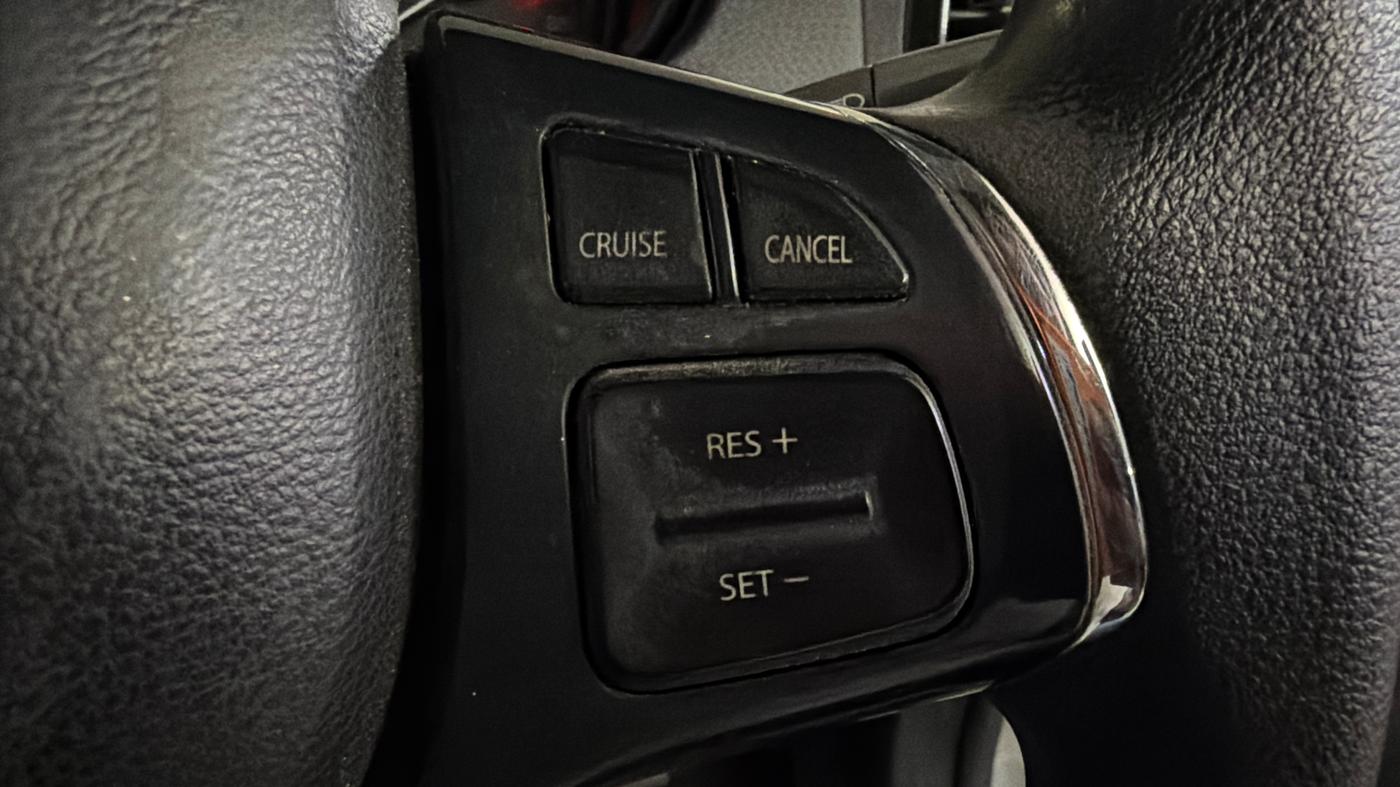 2022 Maruti Vitara Brezza ZXI, Petrol, Manual, 65,753 km, Adaptive Cruise Control
