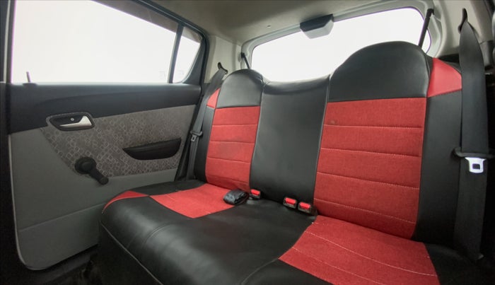 2018 Maruti Alto 800 LXI, Petrol, Manual, 55,593 km, Right Side Rear Door Cabin