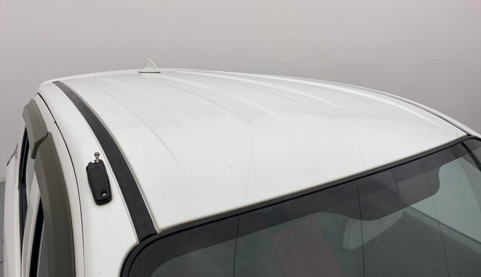 2018 Maruti Alto 800 LXI, Petrol, Manual, 55,593 km, Roof