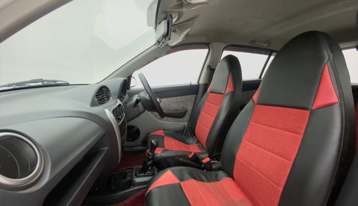 2018 Maruti Alto 800 LXI, Petrol, Manual, 55,593 km, Right Side Front Door Cabin