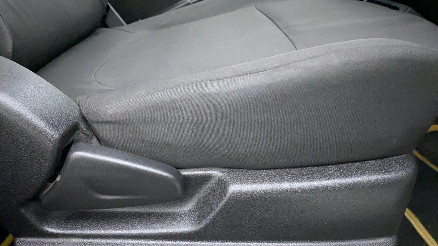 2018 Renault Kwid RXT, Petrol, Manual, 9,943 km, Driver Side Adjustment Panel