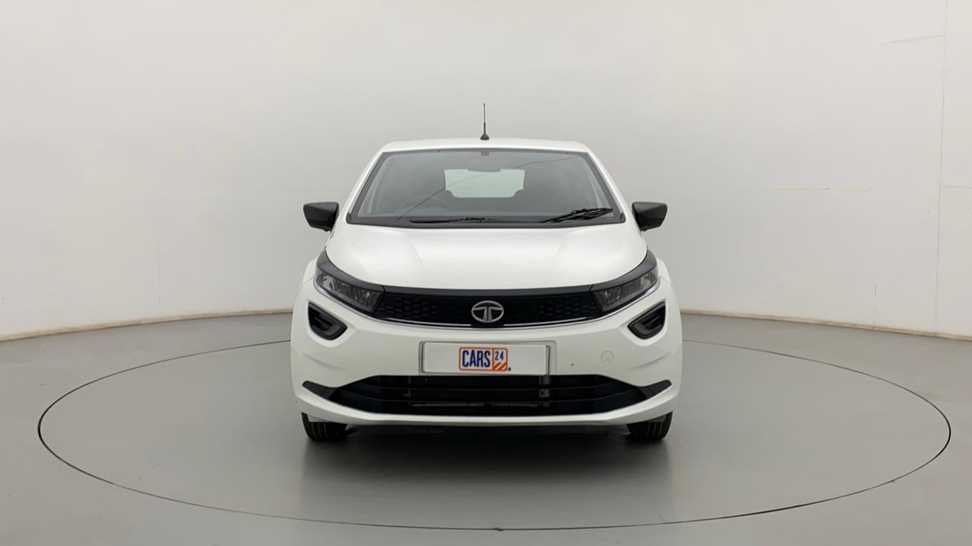 2021 Tata ALTROZ XE PETROL, Petrol, Manual, 19,920 km, Front