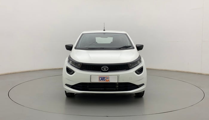 2021 Tata ALTROZ XE PETROL, Petrol, Manual, 19,920 km, Front