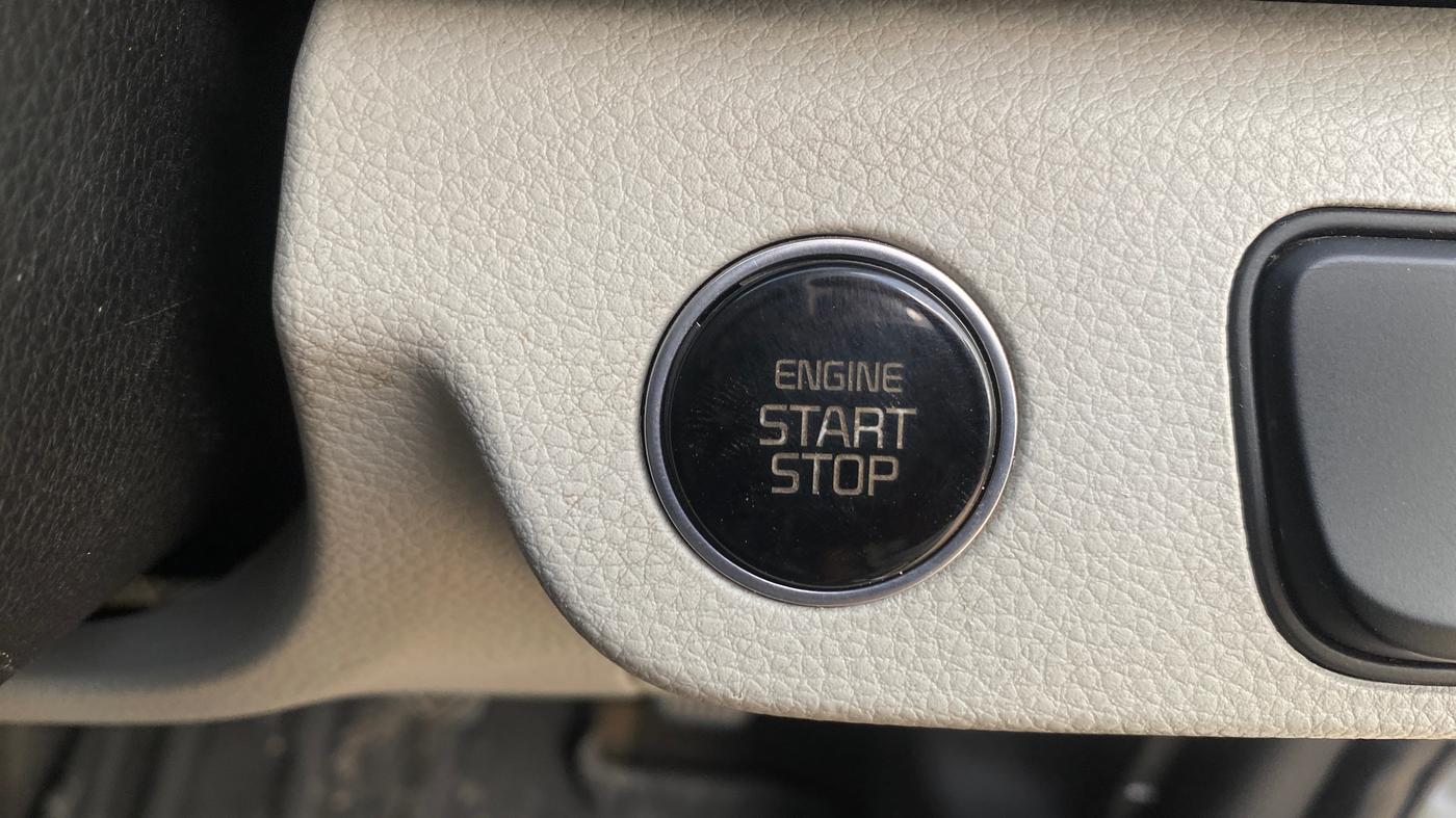 2020 KIA SELTOS HTX 1.5 PETROL, Petrol, Manual, 32,091 km, Keyless Start/ Stop Button