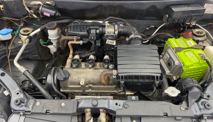 2019 Maruti Alto 800 LXI, Petrol, Manual, 69,146 km, Engine View