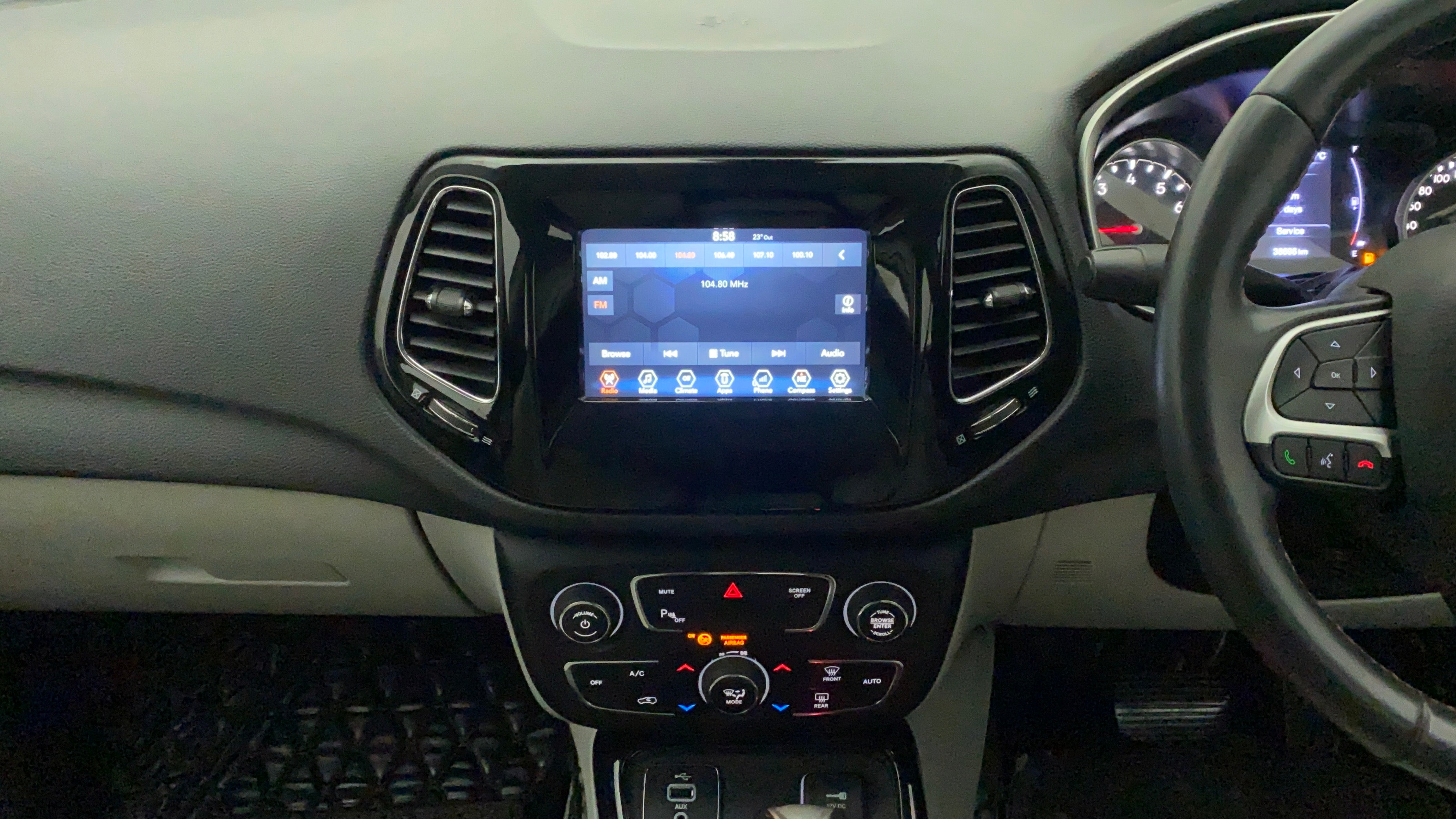 Features
