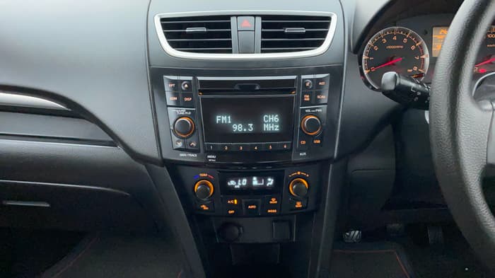 Features