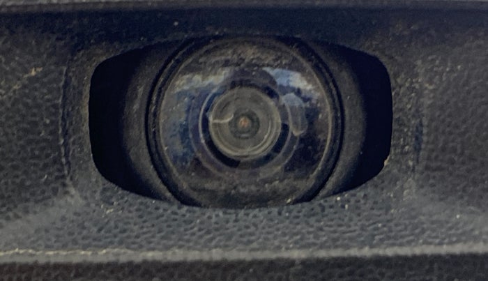 2020 Datsun Redi Go T(O) 1.0, Petrol, Manual, 58,153 km, Parking Camera