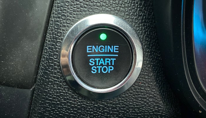 2018 Ford Ecosport 1.5 TITANIUM TI VCT, Petrol, Manual, 26,176 km, Keyless Start/ Stop Button
