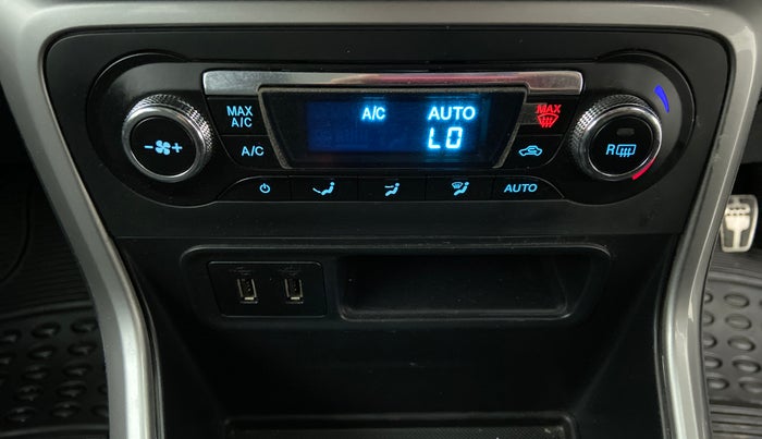 2018 Ford Ecosport 1.5 TITANIUM TI VCT, Petrol, Manual, 26,176 km, Automatic Climate Control