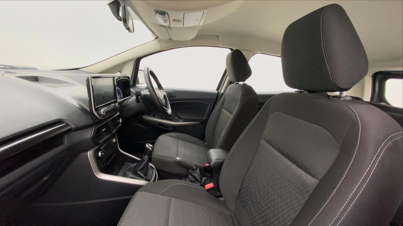 2018 Ford Ecosport 1.5 TITANIUM TI VCT, Petrol, Manual, 26,176 km, Right Side Front Door Cabin