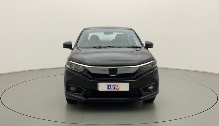 2019 Honda Amaze 1.2L I-VTEC VX CVT, Petrol, Automatic, 53,409 km, Front