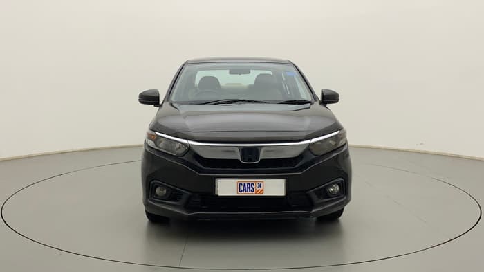 2019 Honda Amaze 1.2L I-VTEC VX CVT, Petrol, Automatic, 53,409 km, Front