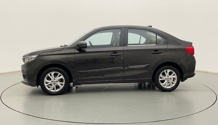 2019 Honda Amaze 1.2L I-VTEC VX CVT, Petrol, Automatic, 53,409 km, Left Side