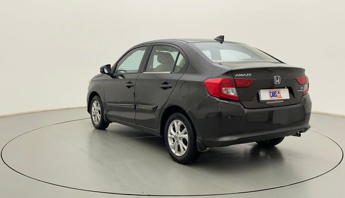 2019 Honda Amaze 1.2L I-VTEC VX CVT, Petrol, Automatic, 53,409 km, Left Back Diagonal