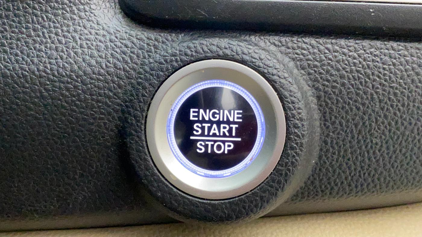 2019 Honda Amaze 1.2L I-VTEC VX CVT, Petrol, Automatic, 53,409 km, Keyless Start/ Stop Button