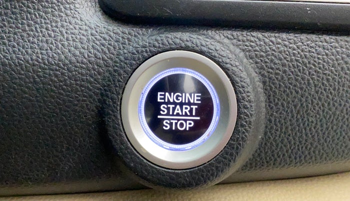 2019 Honda Amaze 1.2L I-VTEC VX CVT, Petrol, Automatic, 53,409 km, Keyless Start/ Stop Button