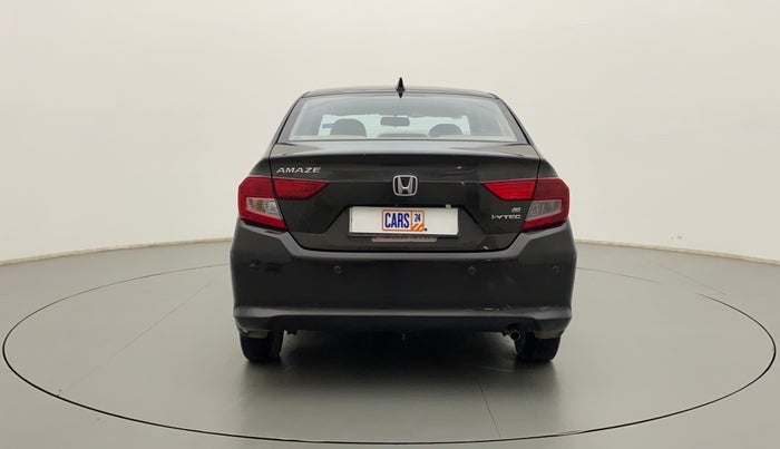 2019 Honda Amaze 1.2L I-VTEC VX CVT, Petrol, Automatic, 53,409 km, Back/Rear