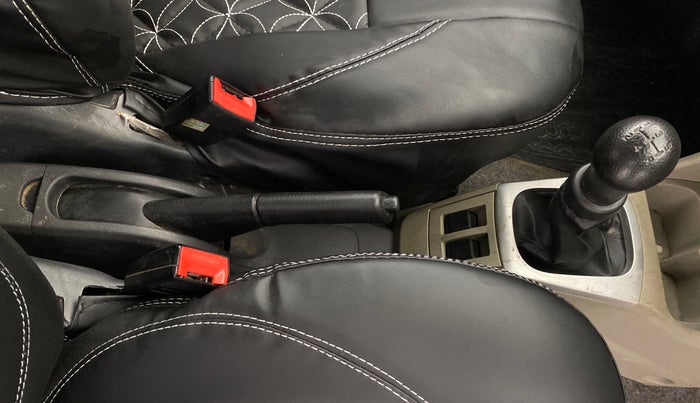 2019 Maruti Alto K10 VXI, Petrol, Manual, 29,120 km, Gear Lever