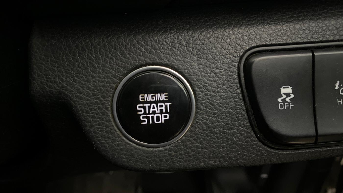 2020 KIA SELTOS GTX PLUS DCT 1.4 PETROL, Petrol, Automatic, 69,301 km, Keyless Start/ Stop Button
