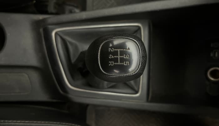 2019 Hyundai Elite i20 MAGNA PLUS 1.2, Petrol, Manual, 37,531 km, Gear Lever