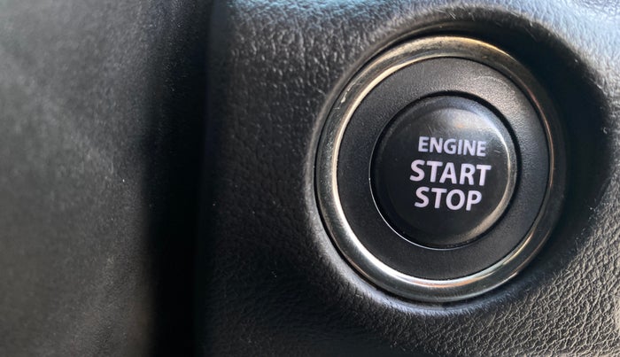 2015 Maruti S Cross ZETA 1.3, Diesel, Manual, 1,06,061 km, Keyless Start/ Stop Button