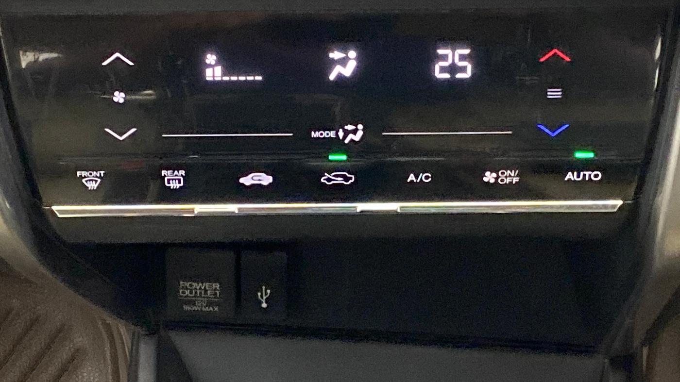 2014 Honda City SV MT PETROL, Petrol, Manual, 82,751 km, Automatic Climate Control