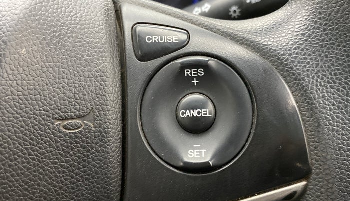 2014 Honda City SV MT PETROL, Petrol, Manual, 82,751 km, Adaptive Cruise Control