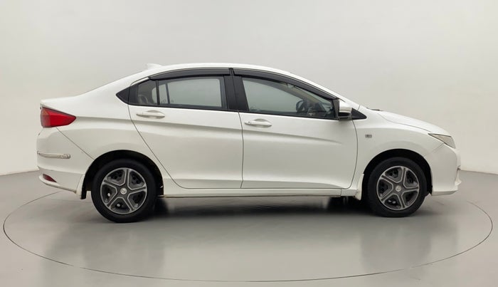2014 Honda City SV MT PETROL, Petrol, Manual, 82,751 km, Right Side View