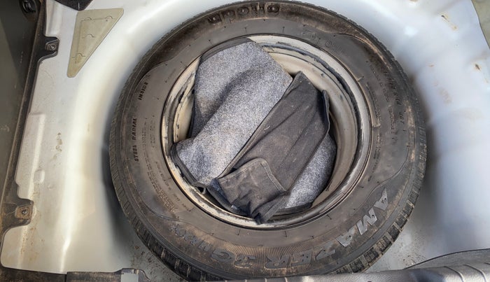 2019 Hyundai Elite i20 MAGNA PLUS 1.2, Petrol, Manual, 38,172 km, Spare Tyre